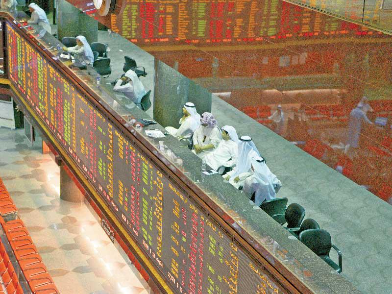 بورصة الكويت