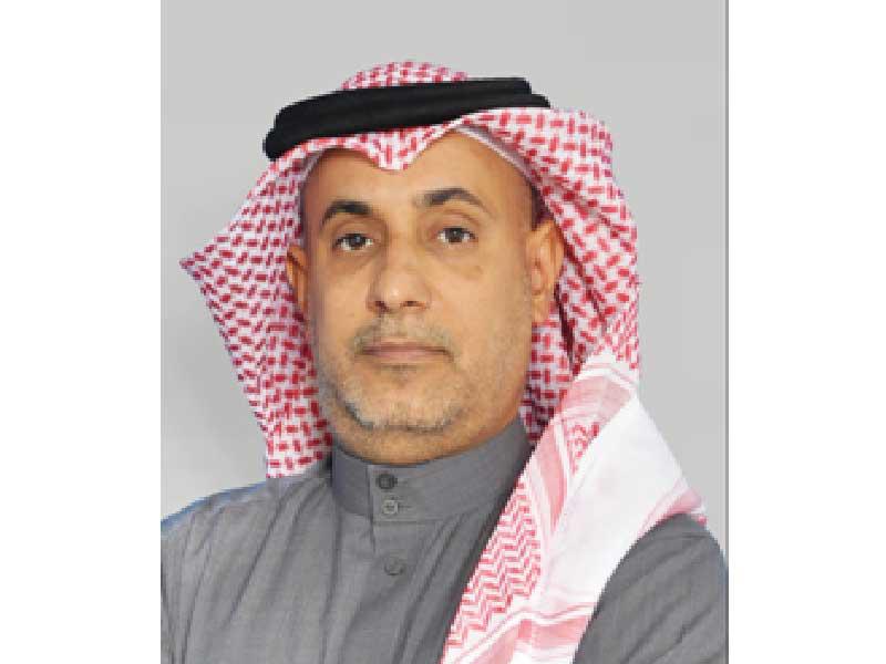 رئيس جمعية إنترنت الأشياء، صقر الحربي