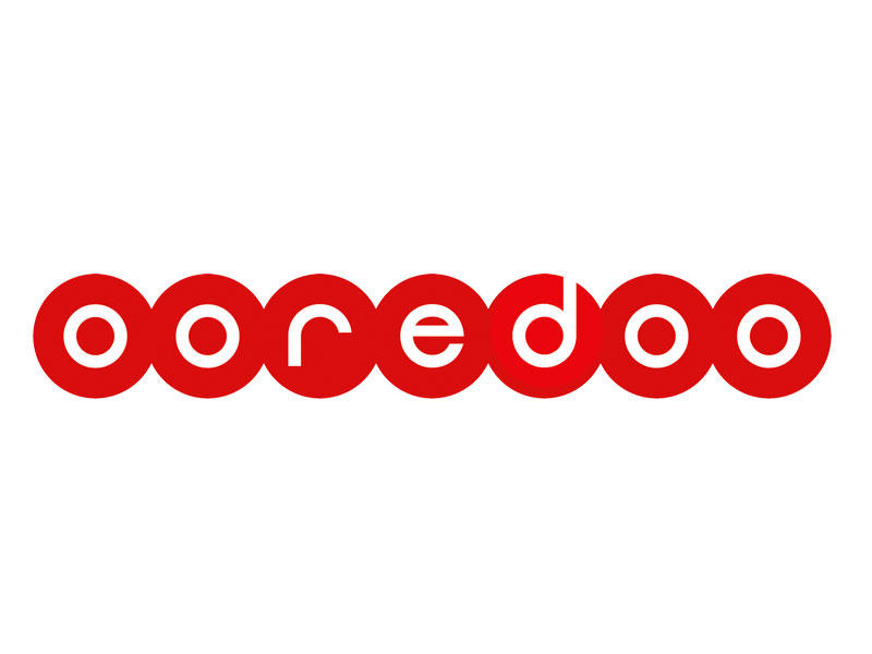 شركة Ooredoo للاتصالات