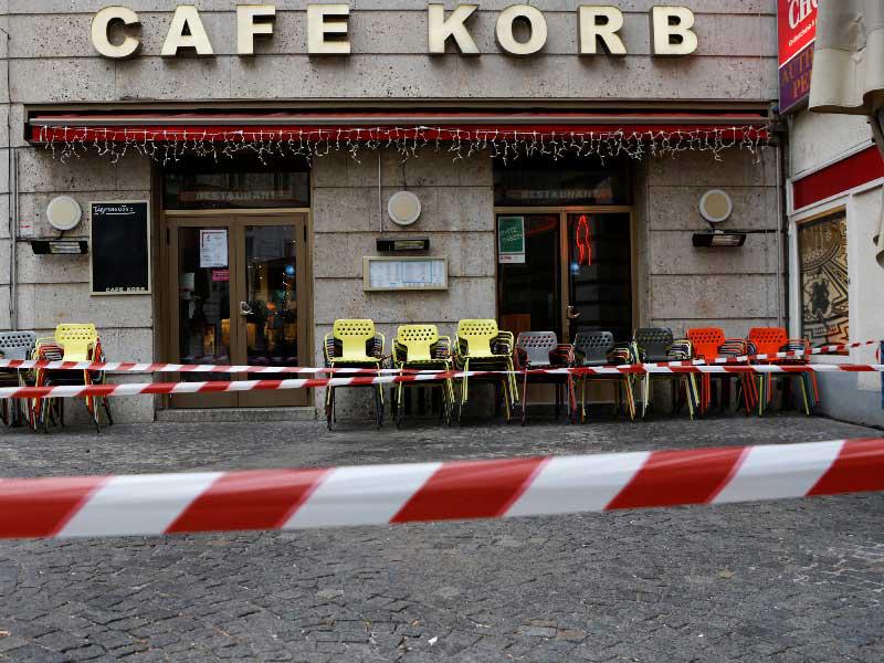 فيينا تفتح موسم «العودة إلى الإغلاق» في ظل غضب شعبي في أوروبا