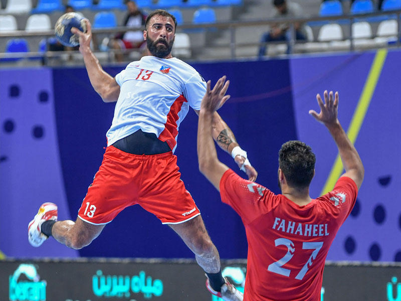 محاولة تصويب 