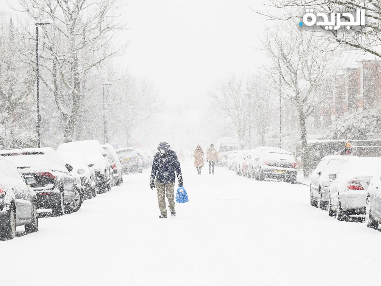 تكاليف التدفئة ترتفع في بريطانيا