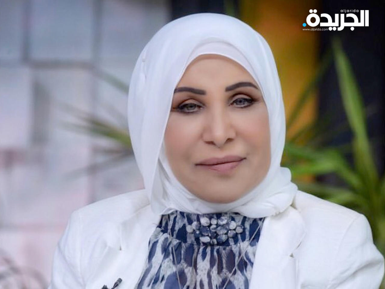 رباح النجادة