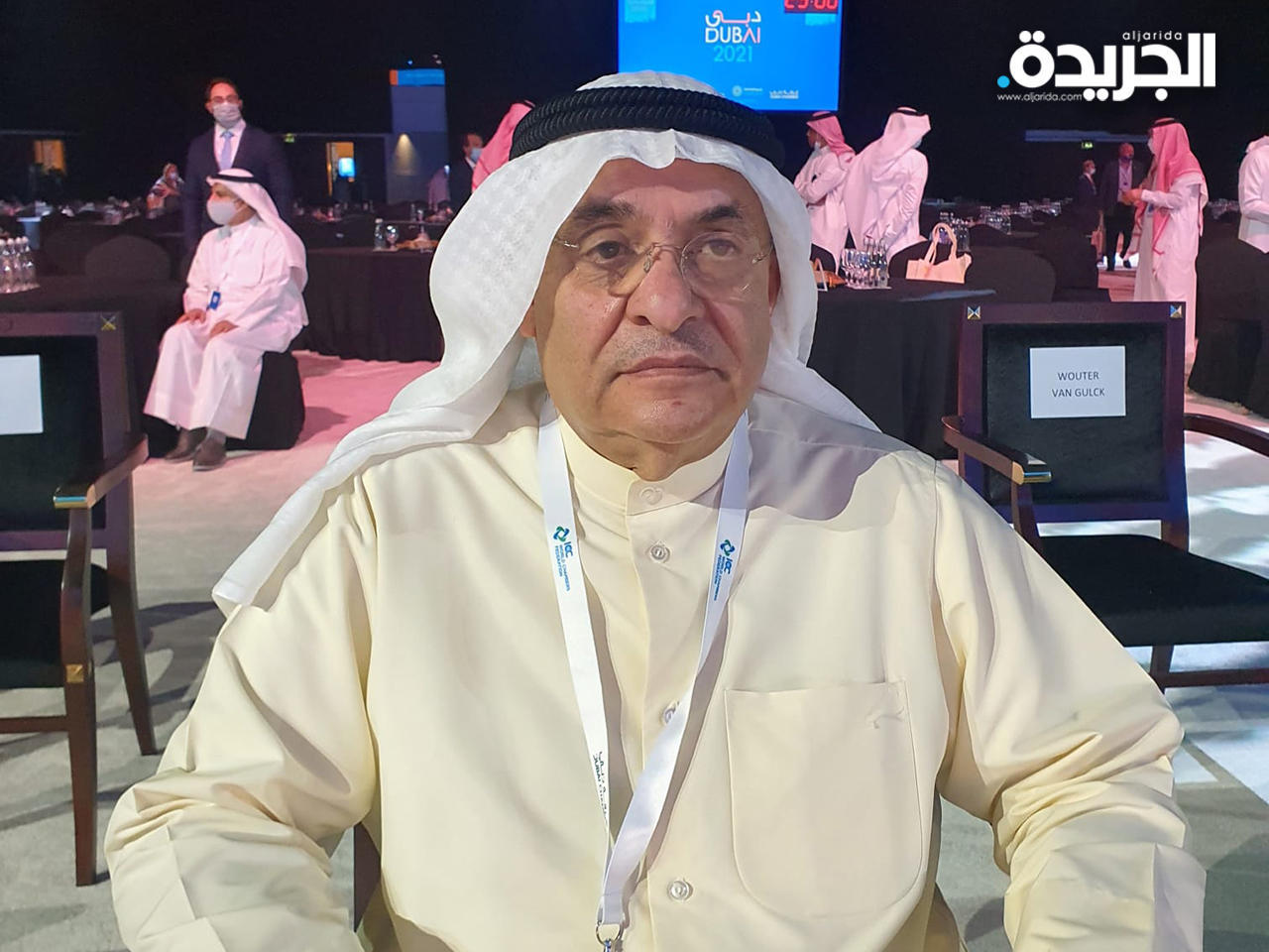 رئيس مجلس إدارة غرفة تجارة وصناعة الكويت، محمد الصقر