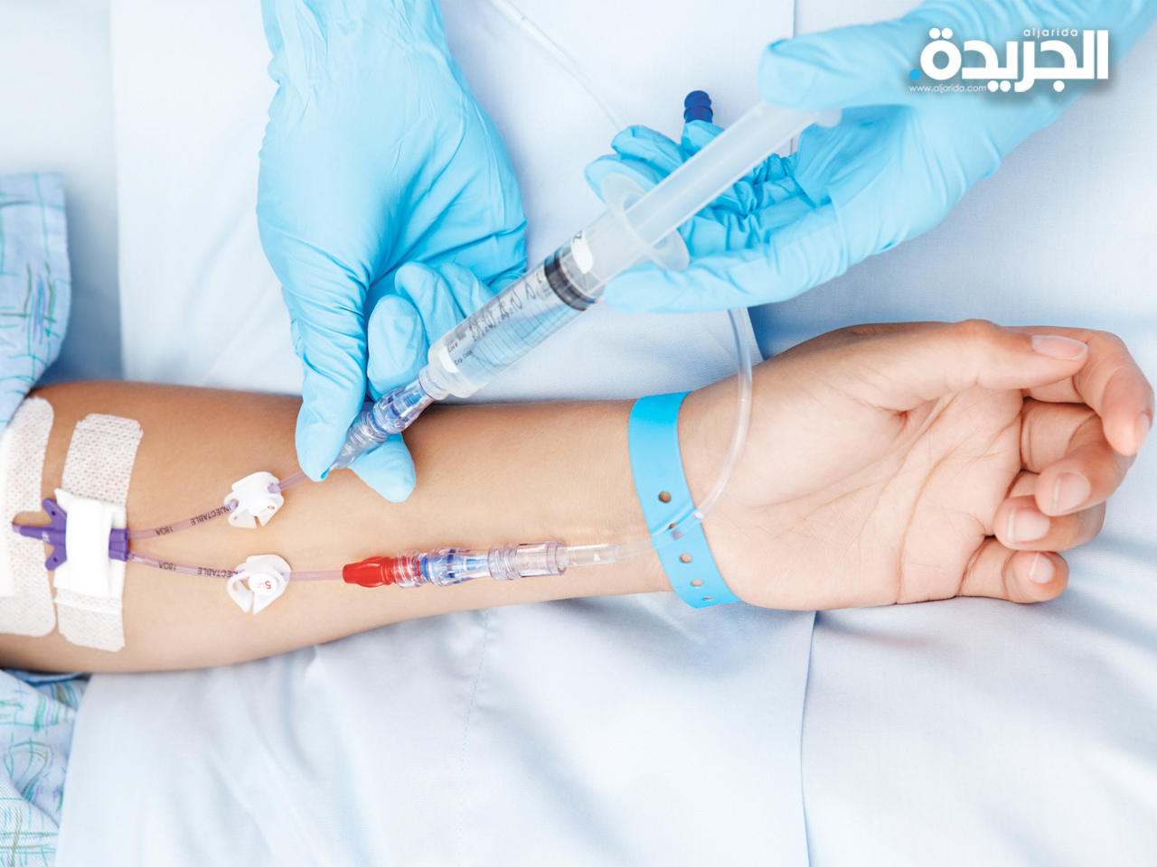 منح رجل في إيطاليا حق اختيار في الموت الرحيم