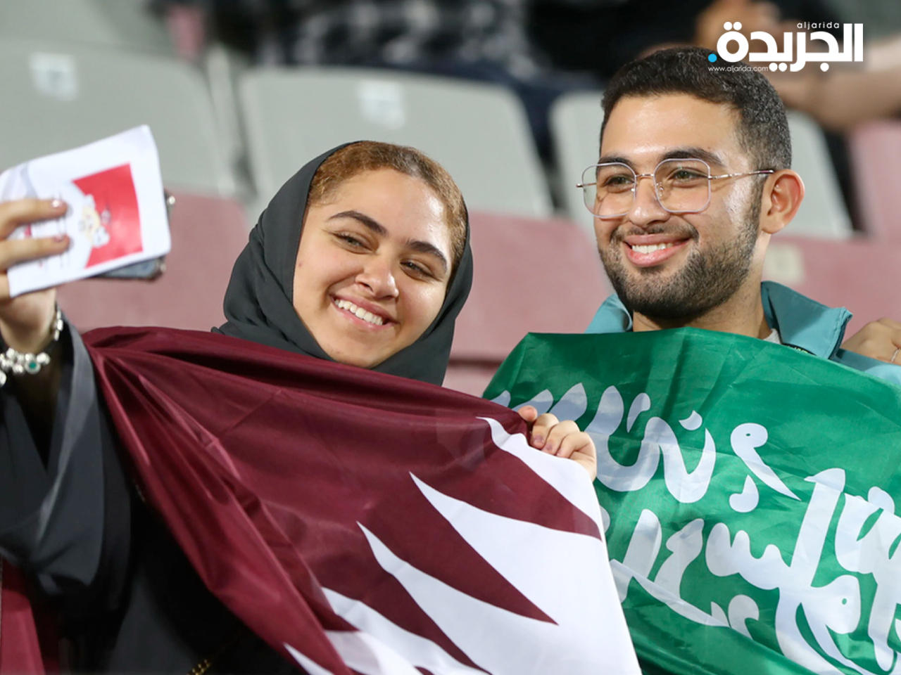 قطر تتحضر لاطلاق بطولة كأس العرب
