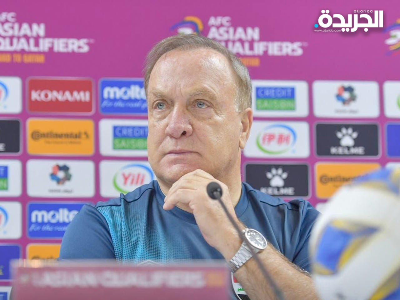 ديك أدفوكات