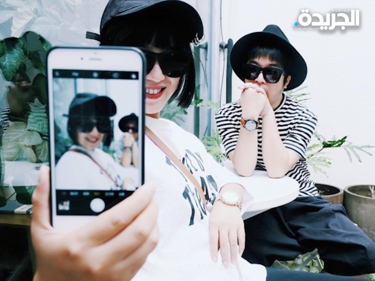 الصين: قانون جديد يقيد مشاهير التواصل الاجتماعي