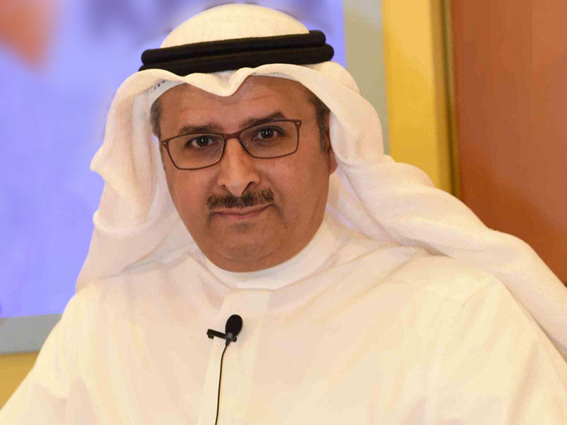 نائب مدير الهيئة العامة للقوى العاملة لشؤون قطاع القوى العاملة الوطنية عبدالله المطوطح