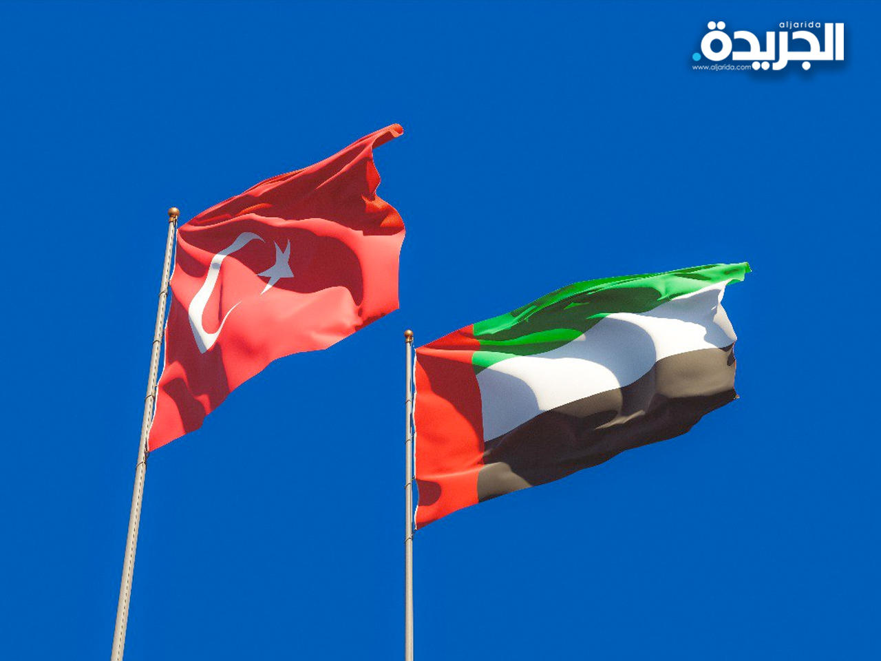 علما الإمارات وتركيا