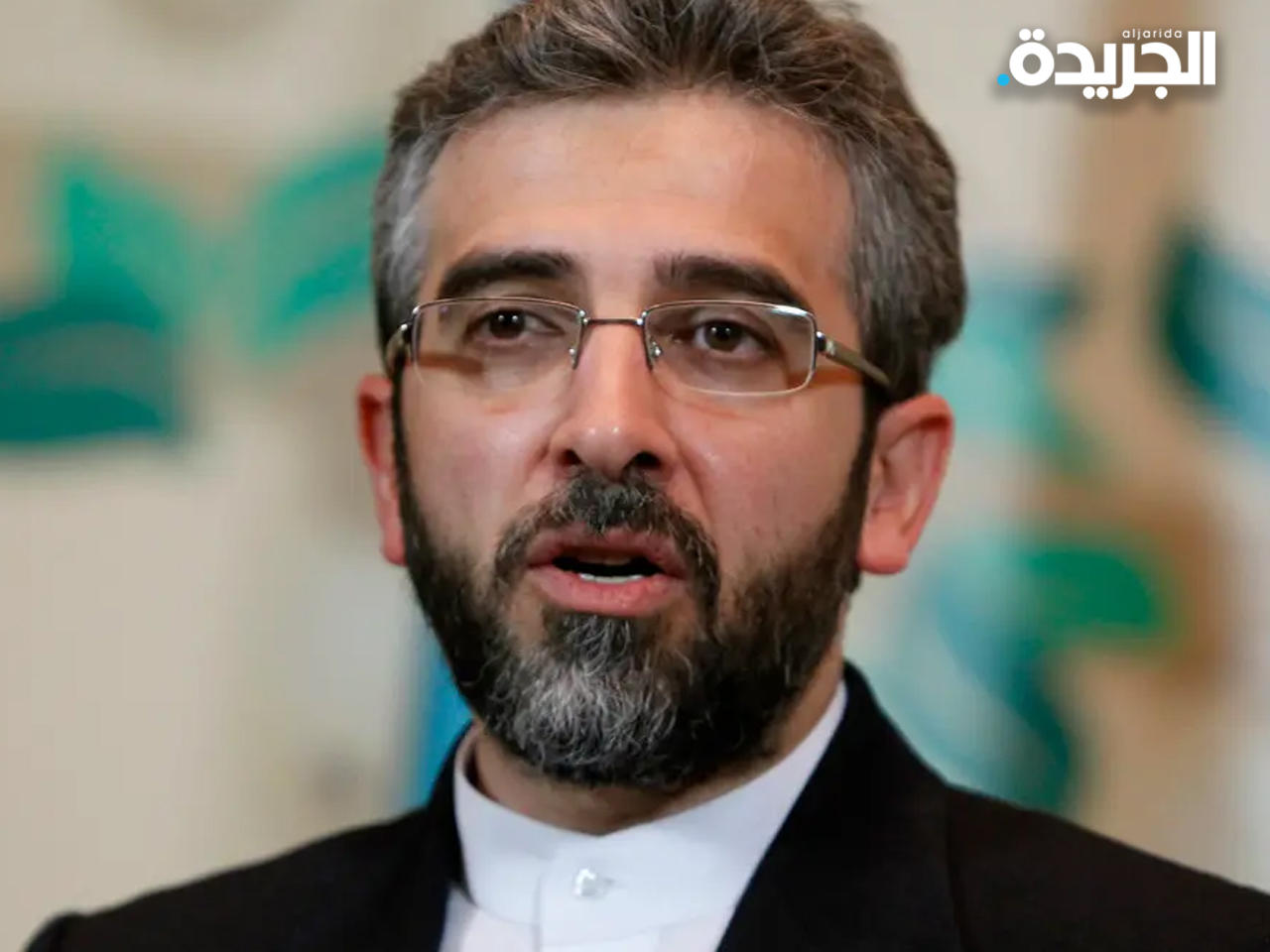 علي باقري كني نائب وزير الخارجية الإيراني للشؤون السياسية