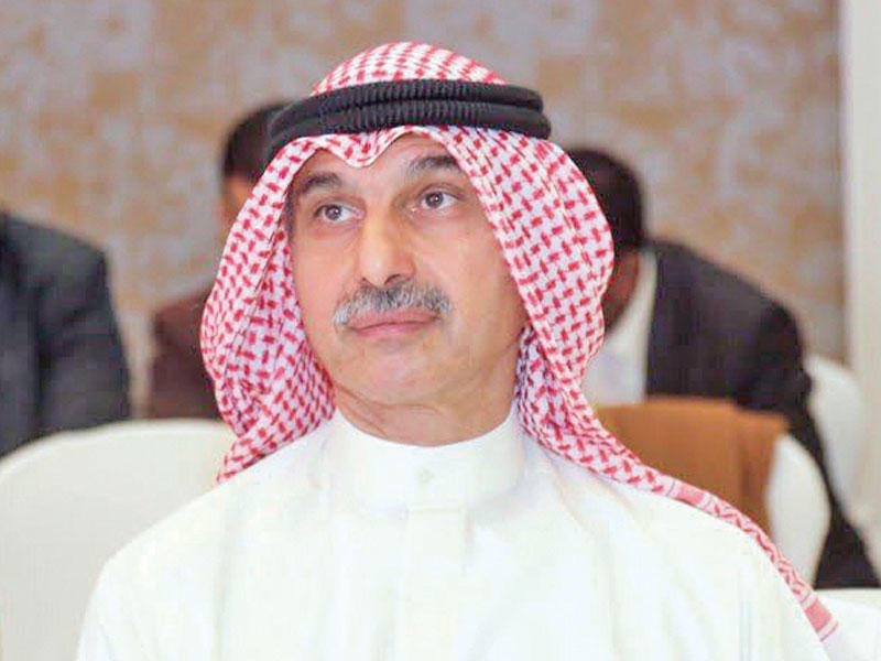 نائب وزير الخارجية السفير مجدي الظفيري 