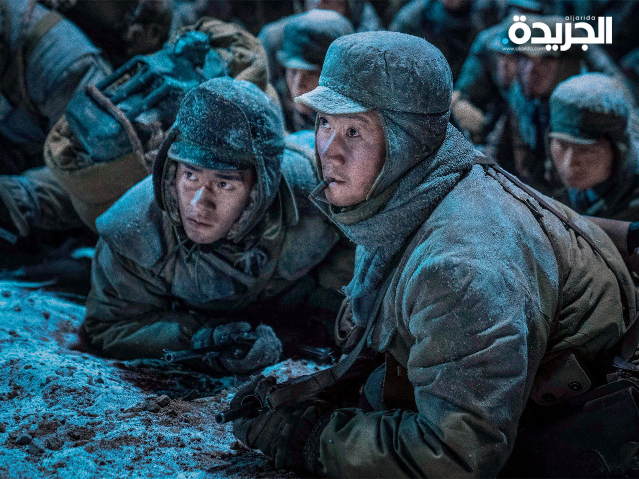 لقطة من الفيلم