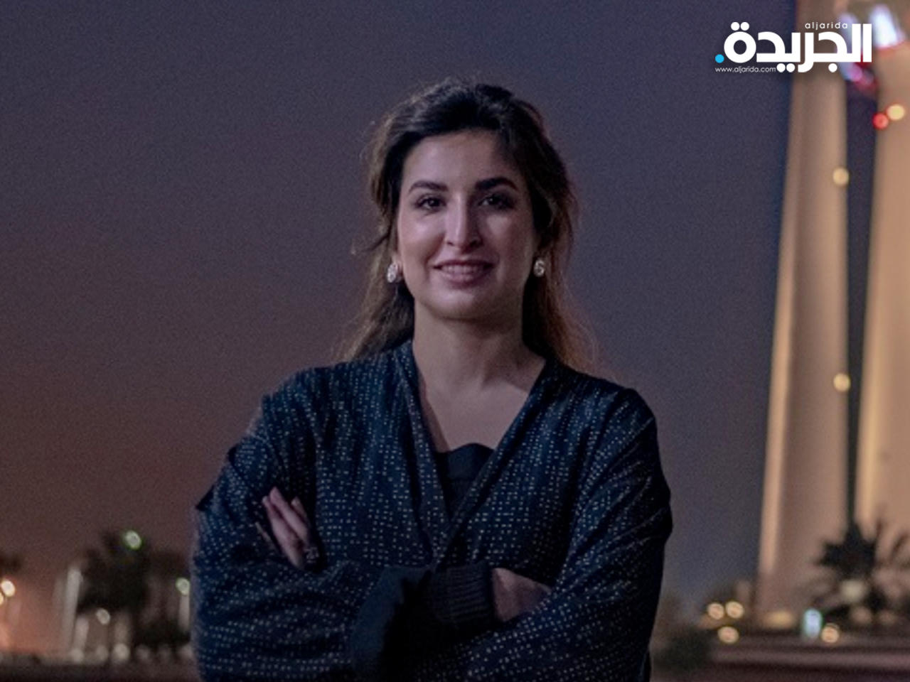 الشيخة بيبي الدعيج الصباح