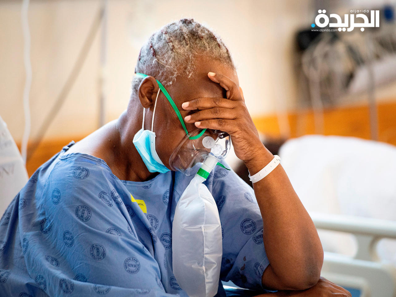 رصد سلالة جديدة من «كورونا» في جنوب أفريقيا