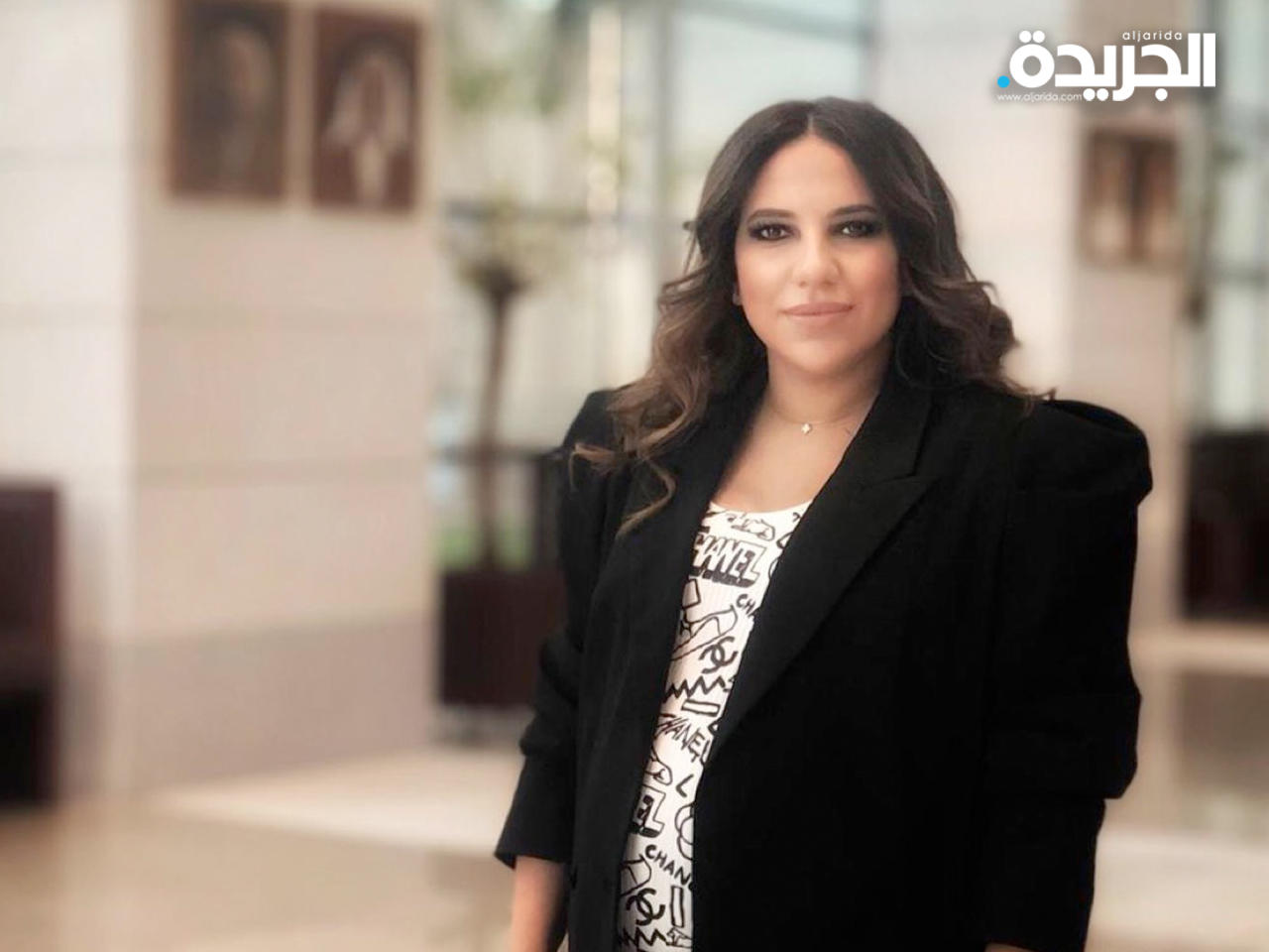 العنود الفهد - مديرة إدارة التحقيقات الاحتكارية والتنافسية بجهاز حماية المنافسة