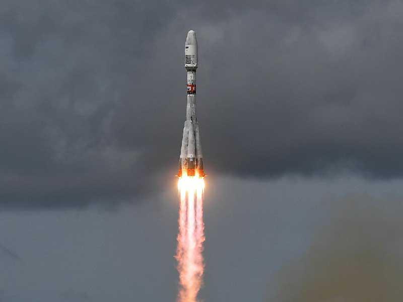 روسيا تعزز درعها الفضائية المضادة للصواريخ بقمر صناعي عسكريn