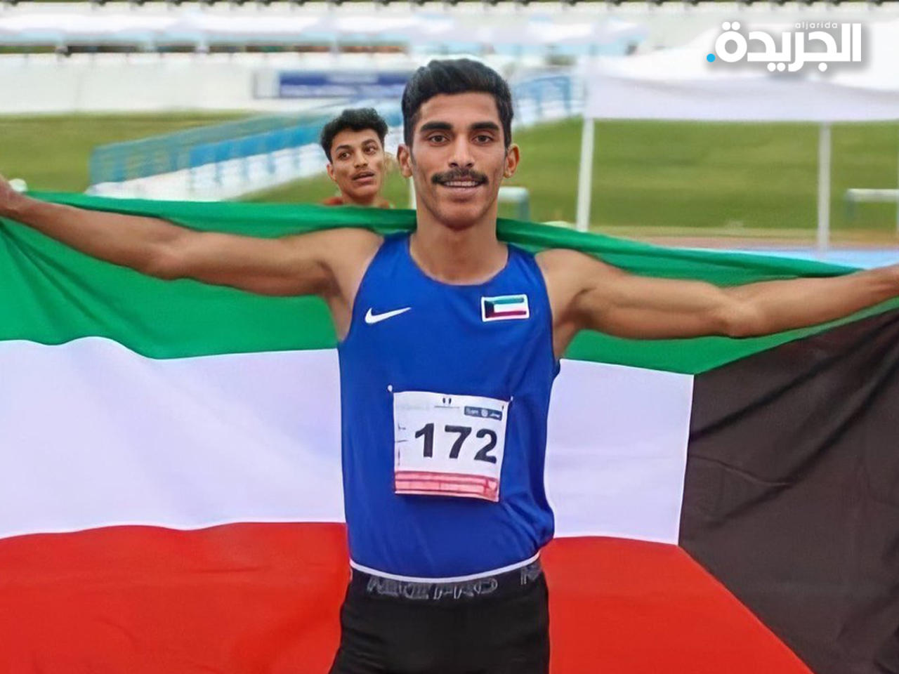 يعقوب العازمي