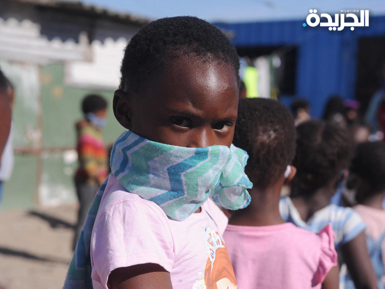 منظمة الصحة العالمية تسمي المتحور الجديد لفيروس كورونا بـ «أوميكرون»