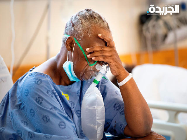 جنوب أفريقيا اكتشفت «أوميكرون».. مبكراً