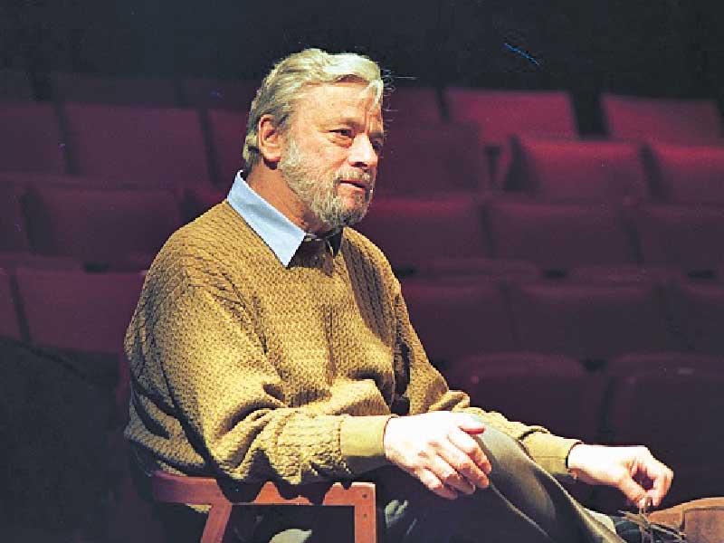 ستيفن سوندهايم