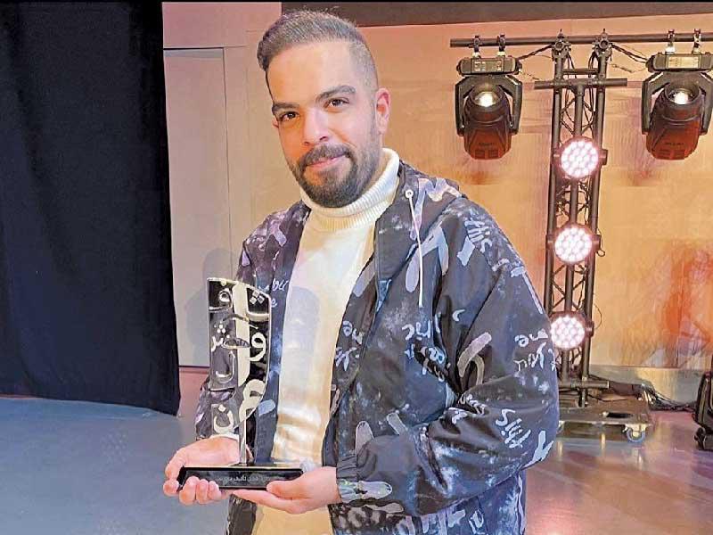 عثمان الشطي