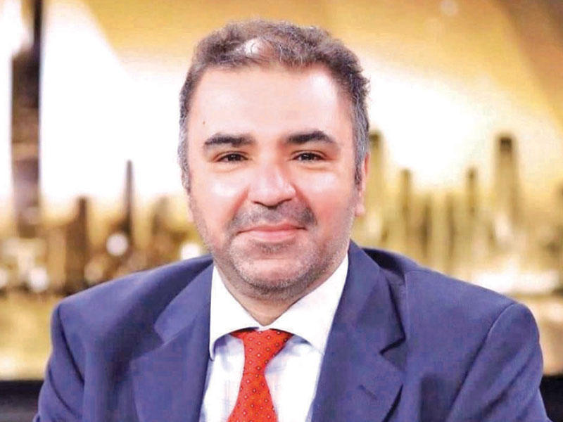 طبيب الصحة الوقائية في وزارة الصحة د. عبدالله بهبهاني 