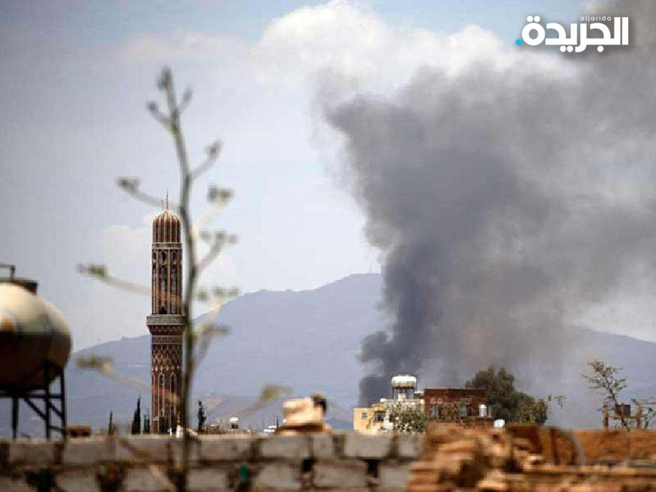 «التحالف»: 10 عمليات لاستهداف آليات الميليشيات الحوثية باليمن