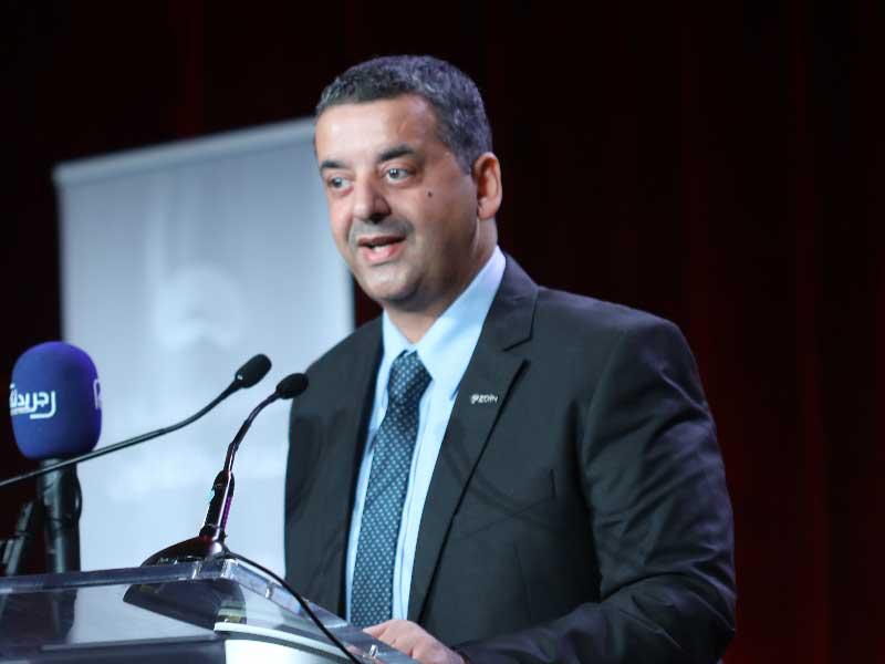 الخشتي مخاطباً طلبة الكويت في شيكاغو