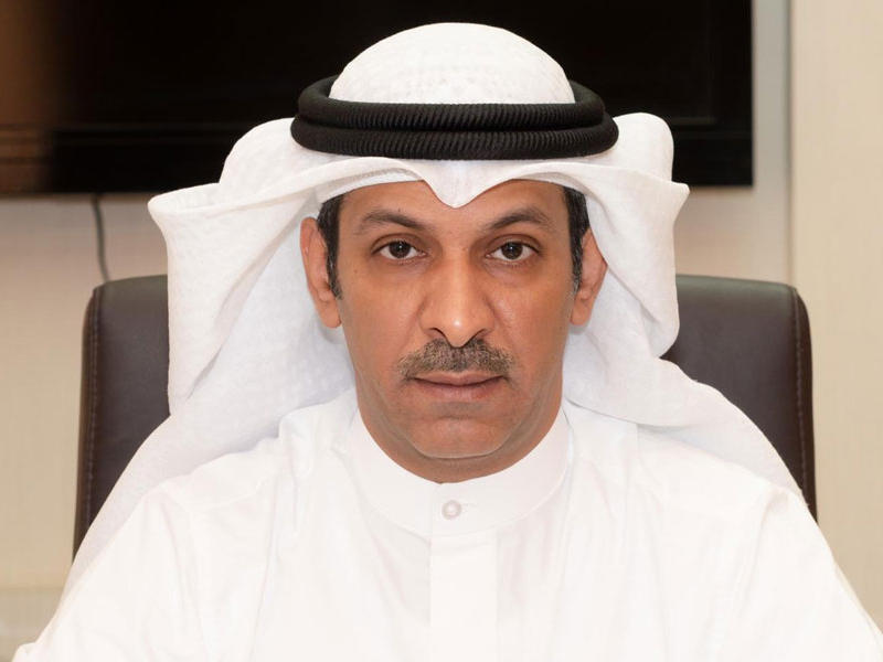 الأمين العام لجامعة الكويت المتحدث الرسمي باسم الجامعة د. مرضي العياش