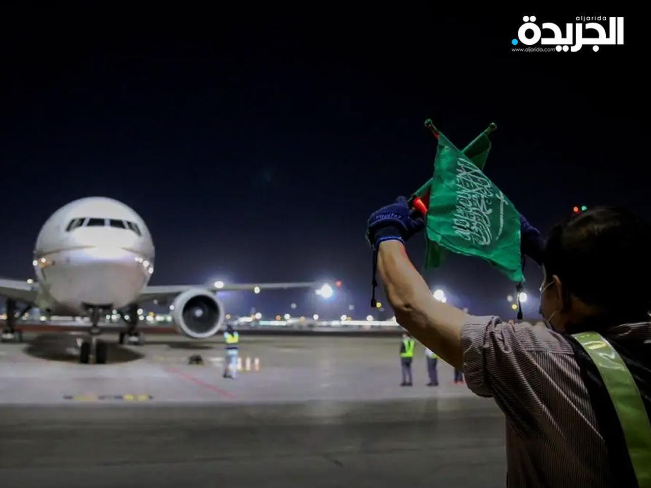 السعودية تعلق الرحلات الجوية مع 7 دول أفريقية