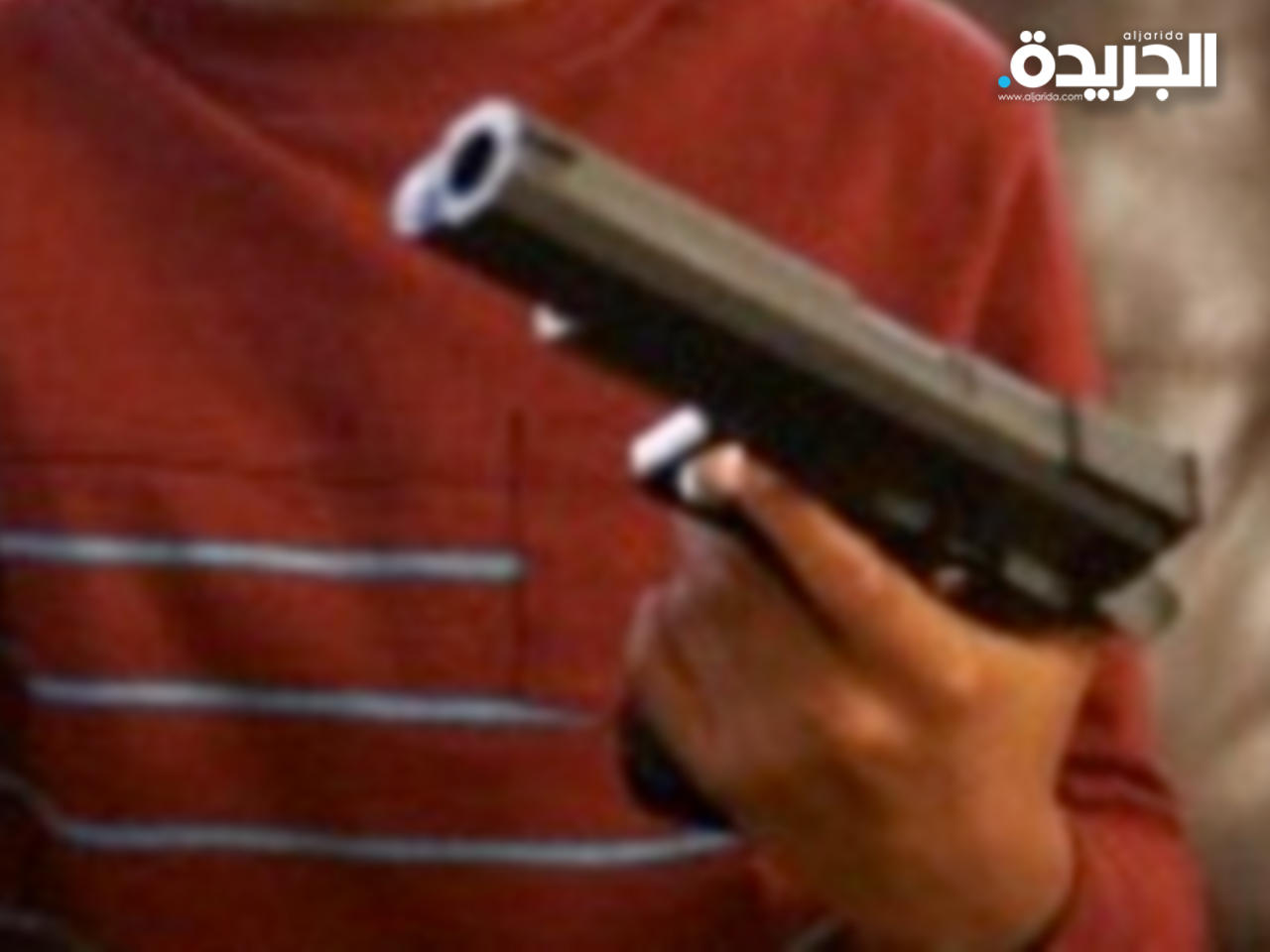 جرائم «الأسلحة» انتشرت خلال عيد الشكر