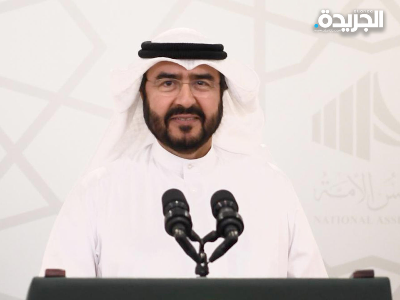 النائب سعدون حماد