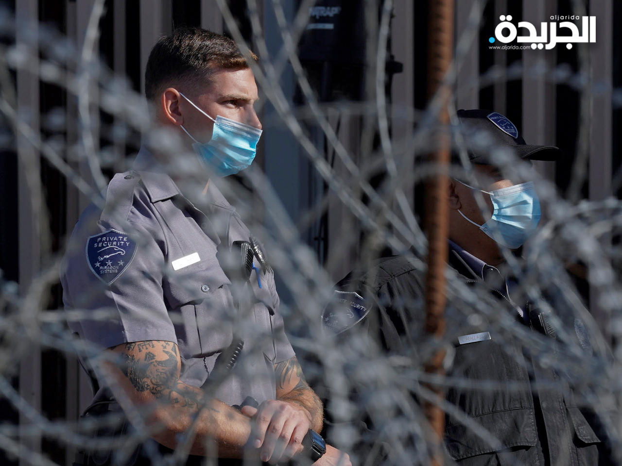 متحور «أوميكرون» يثير قلق العالم