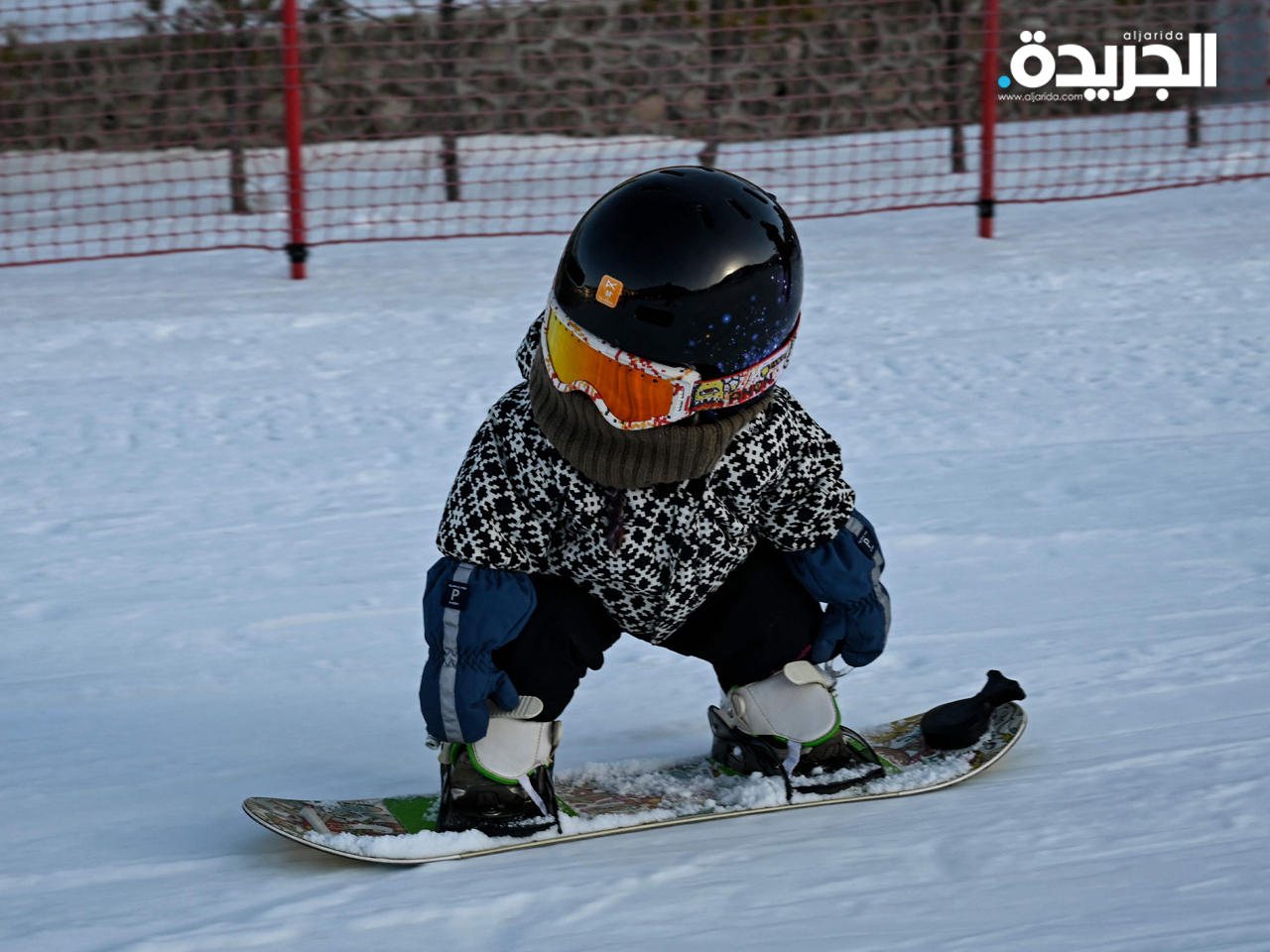 الطفلة الصينية وانغ يوجي