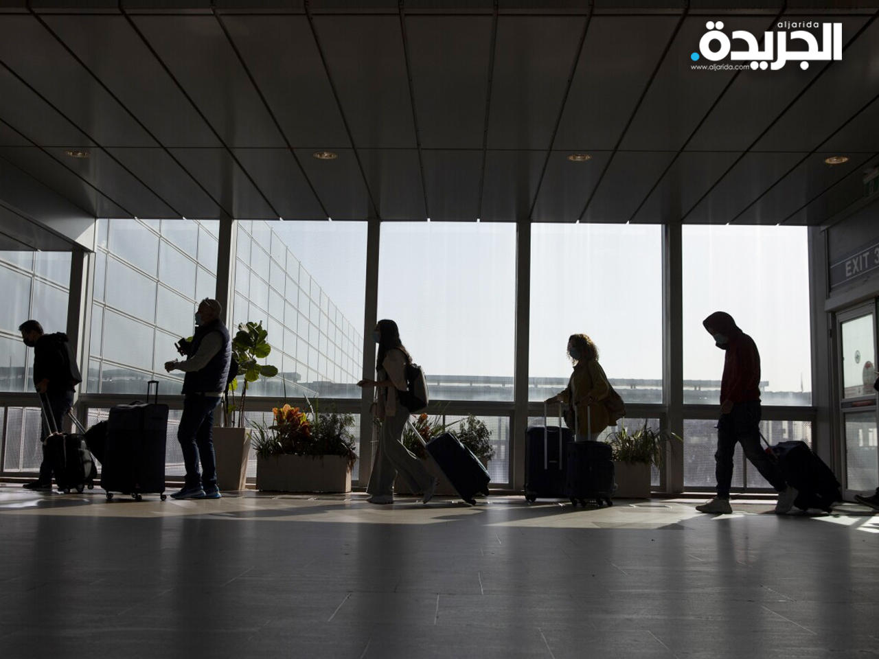 مطارات هولندا