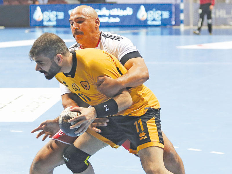 محمود علي وعبدالرحمن البالول