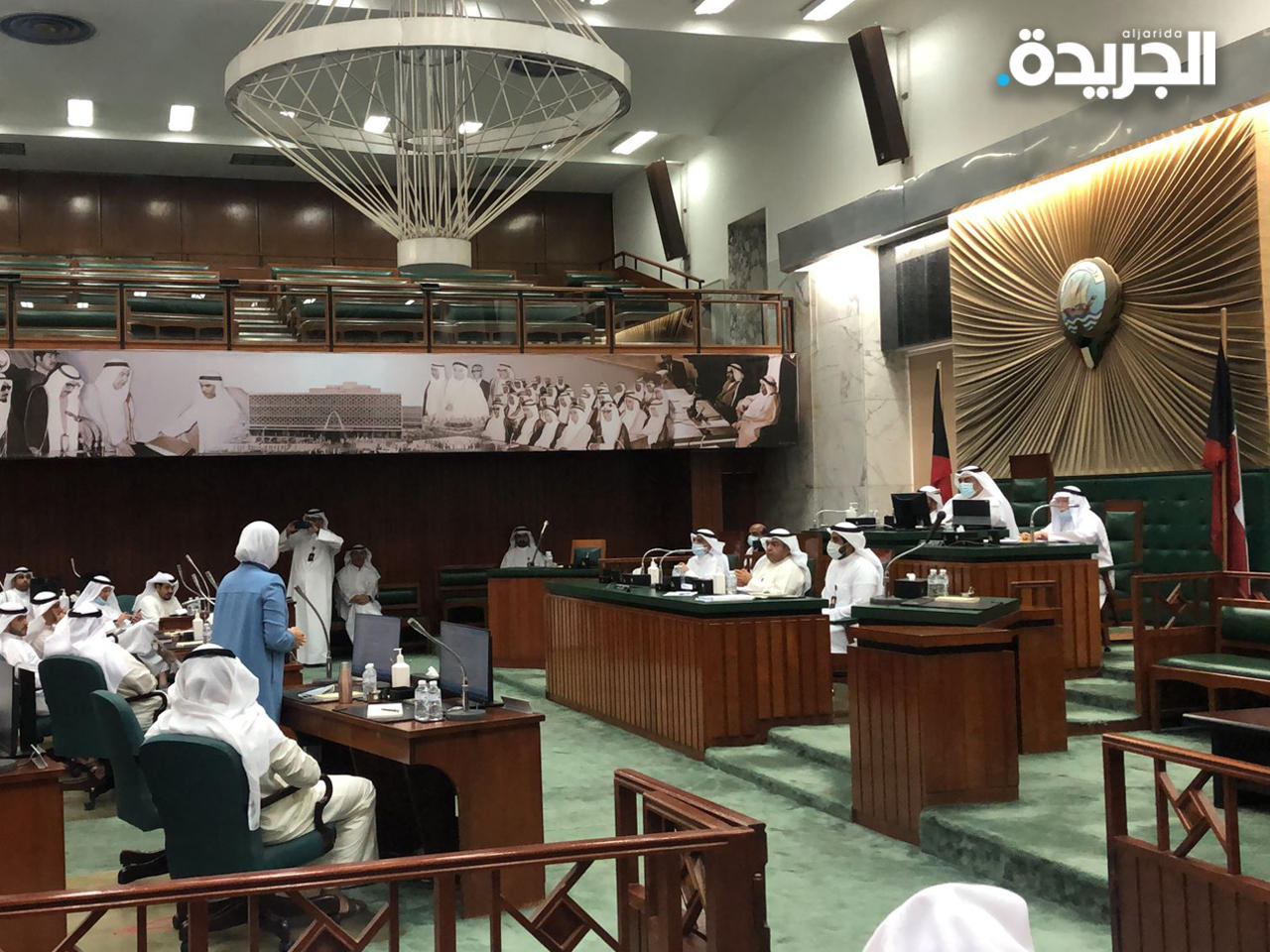 المجلس البلدي