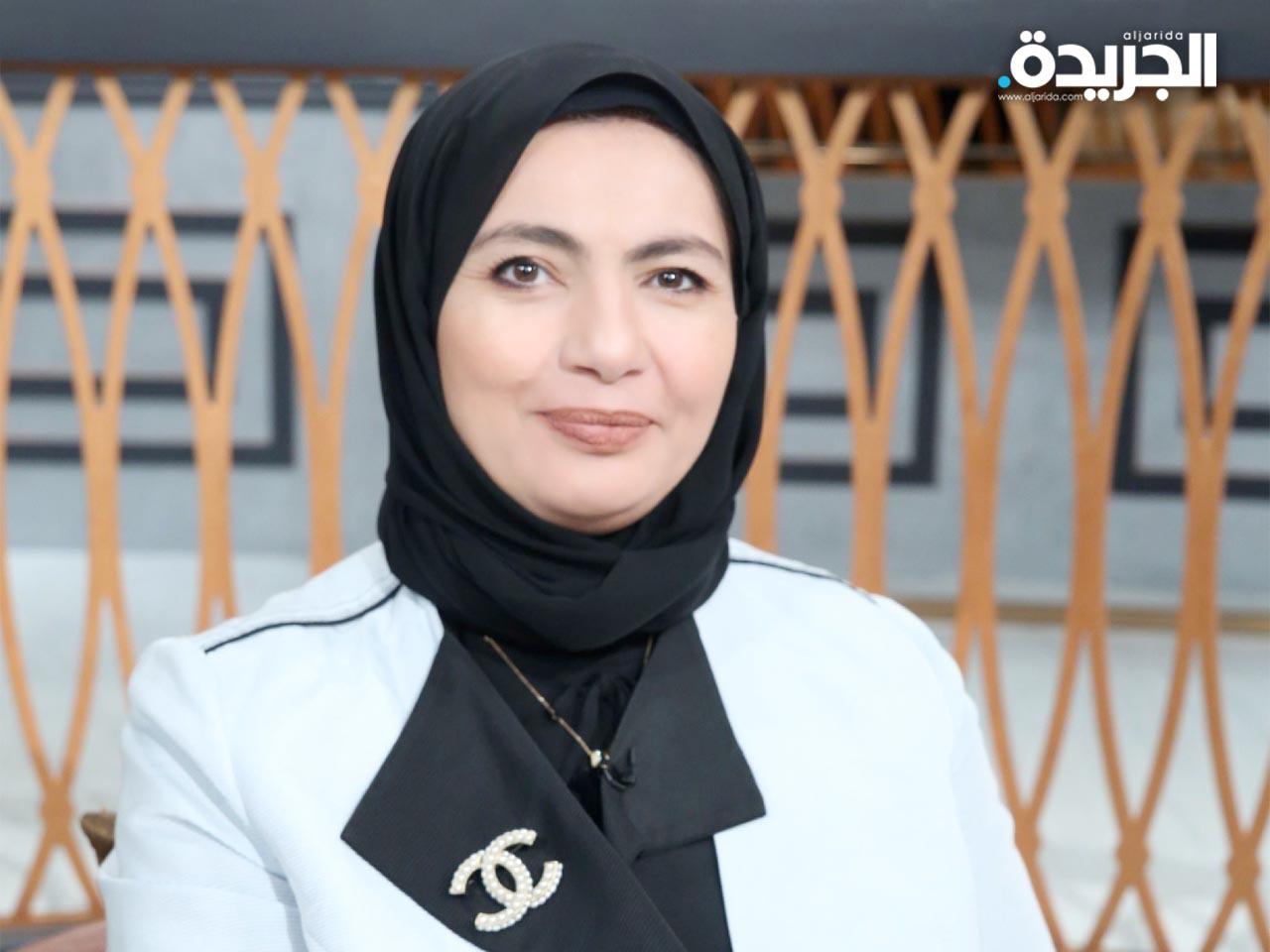 د. هدى العنزي