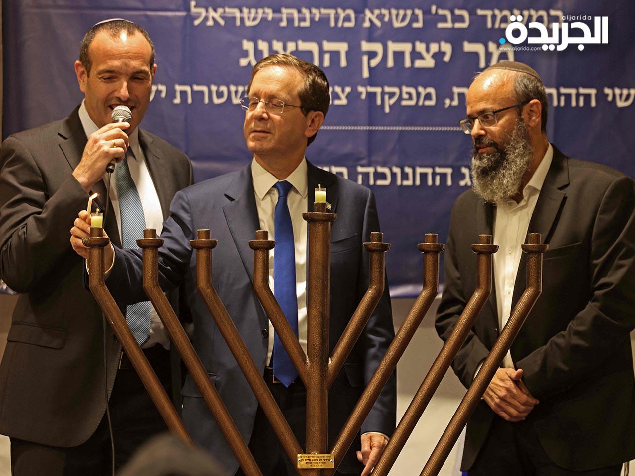 «التعاون الإسلامي» تدين اقتحام رئيس الاحتلال للحرم الإبراهيمي