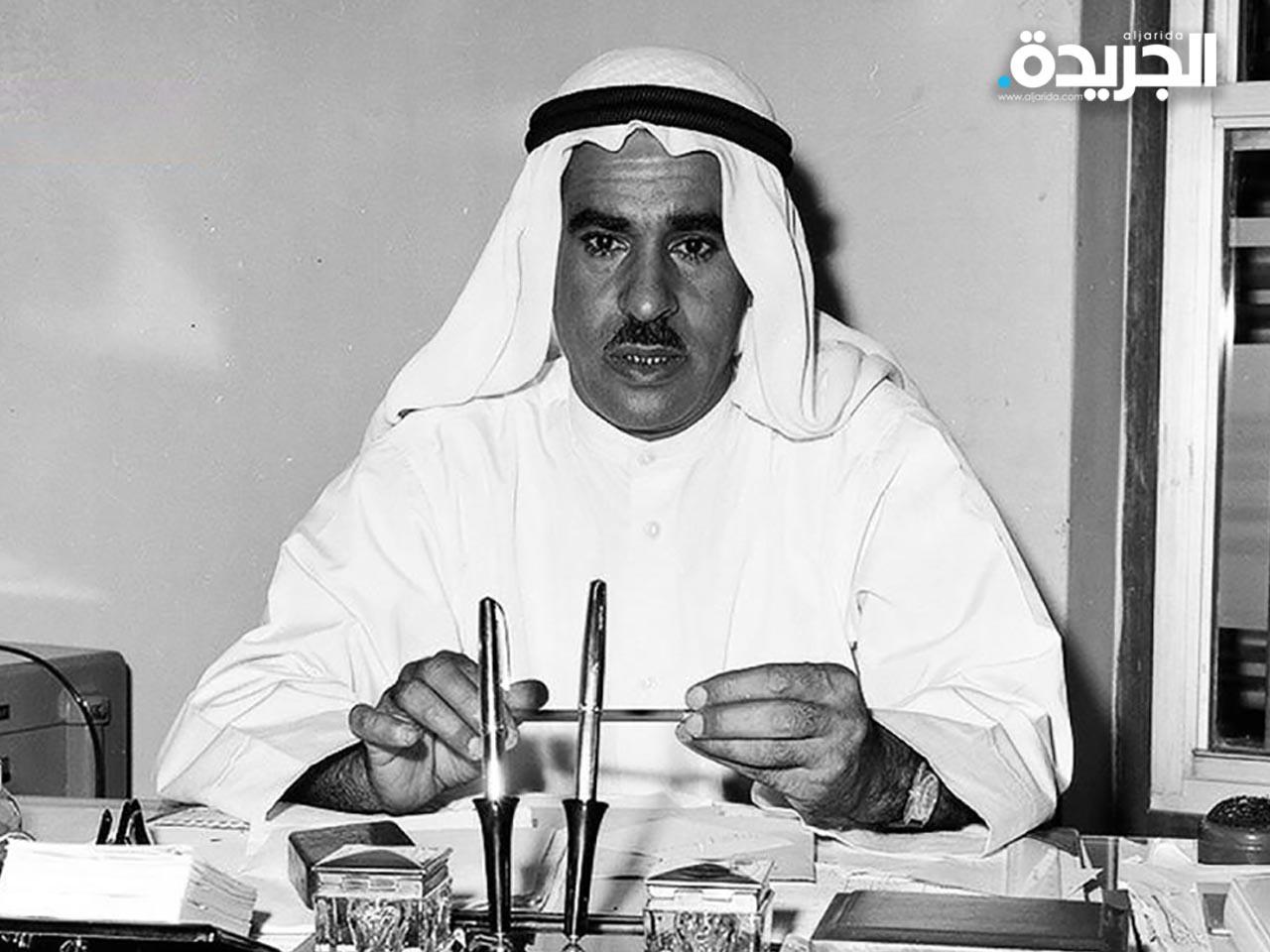 عبدالعزيز الدوسري