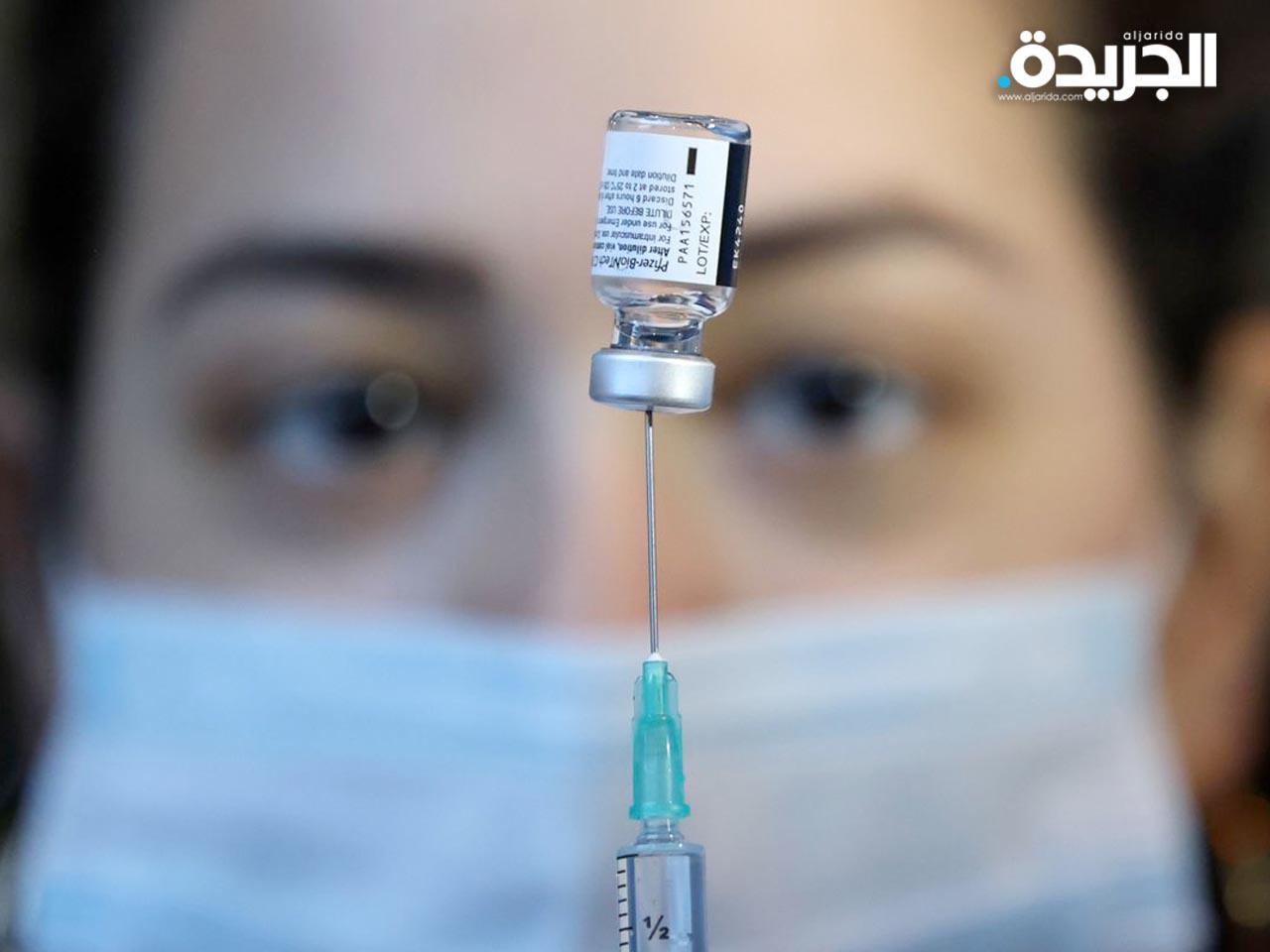 لقاحات كورونا