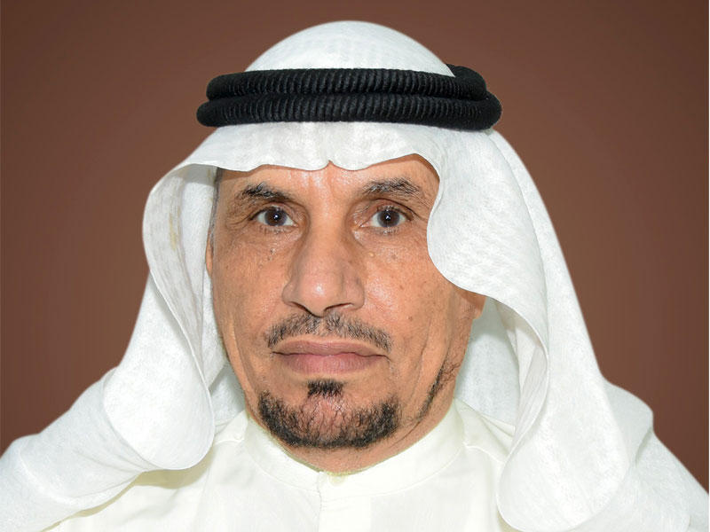  مدير زكاة الأندلس التابعة لجمعية النجاة الخيرية زيد الهاملي 