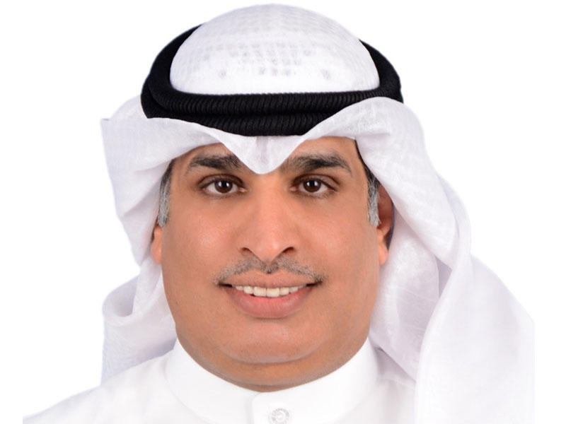 نائب رئيس مجلس إدارة جمعية الحقوقيين أحمد الرشيدي 