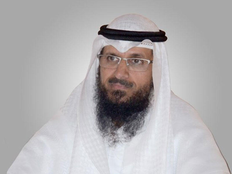 رئيس مجلس الإدارة محمد الشايع