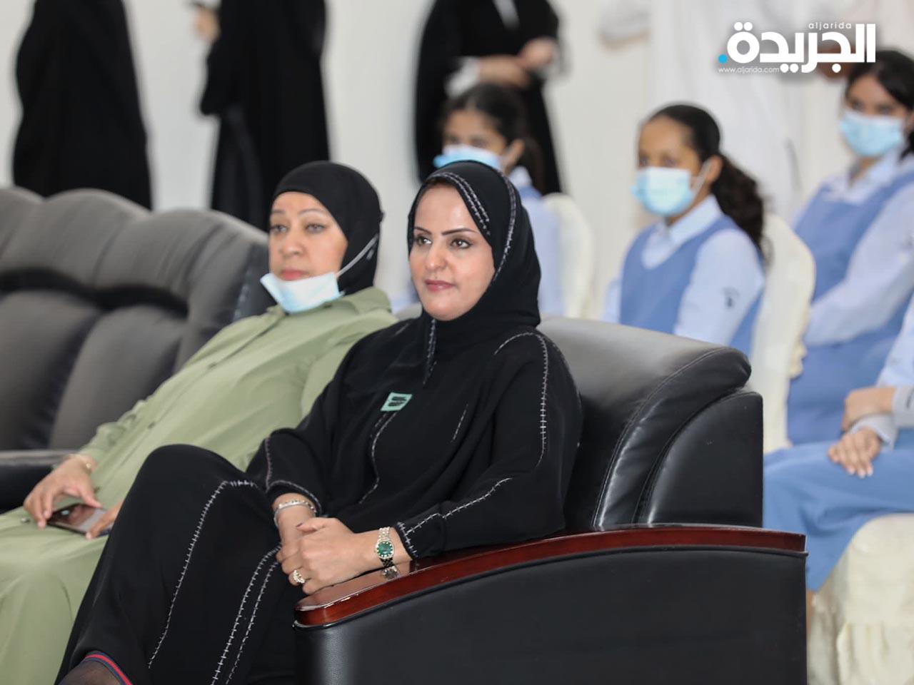 جانب من المحاضرة