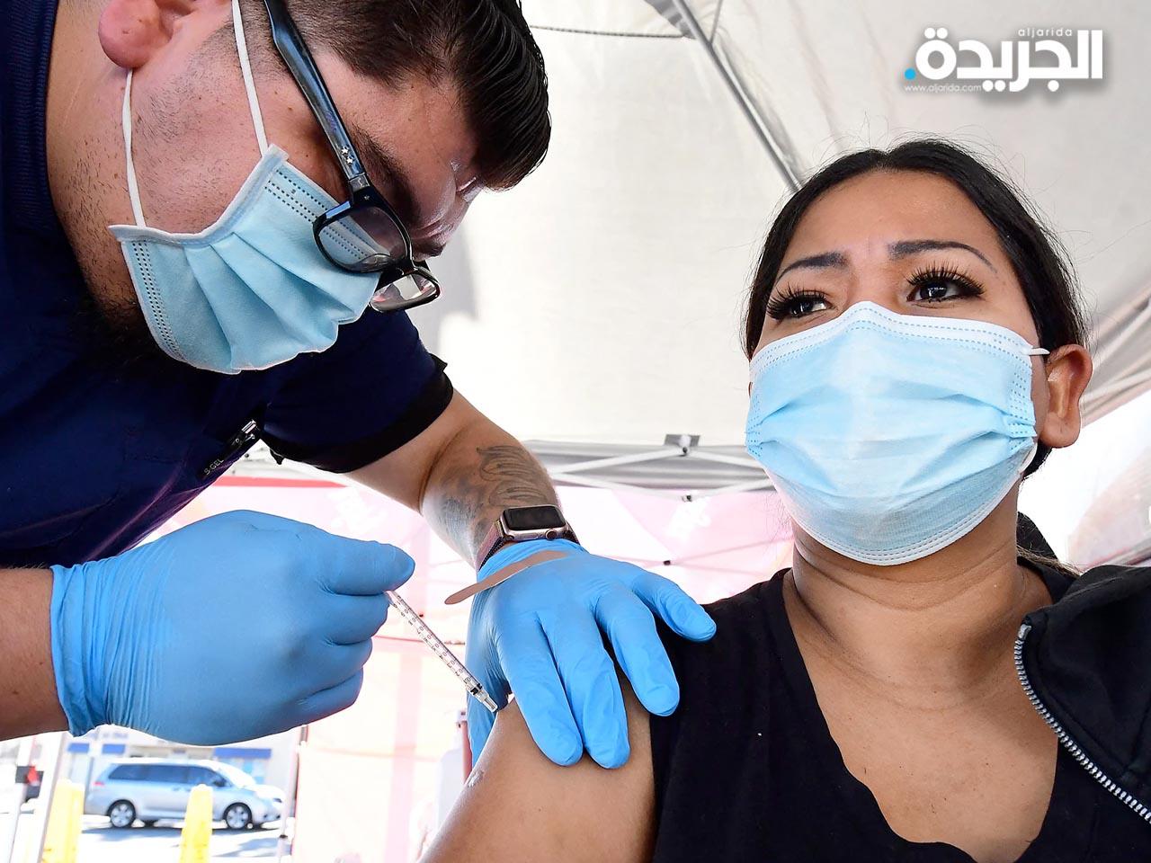 لقاحات كورونا