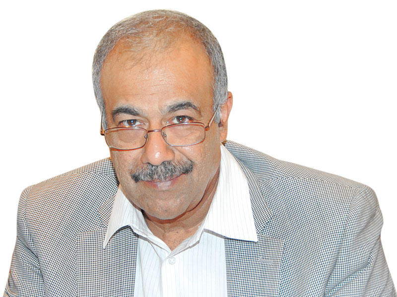 الخبير الدستوري أستاذ القانون العام في كلية الحقوق بجامعة الكويت د. محمد الفيلي