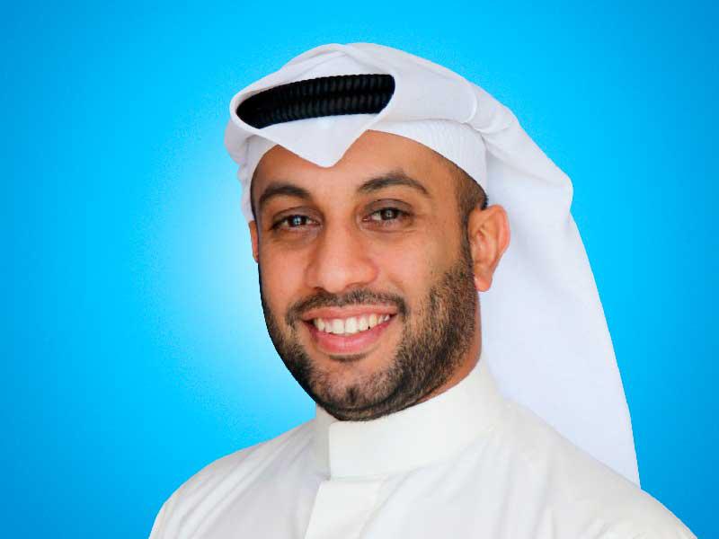 عزام العتيبي