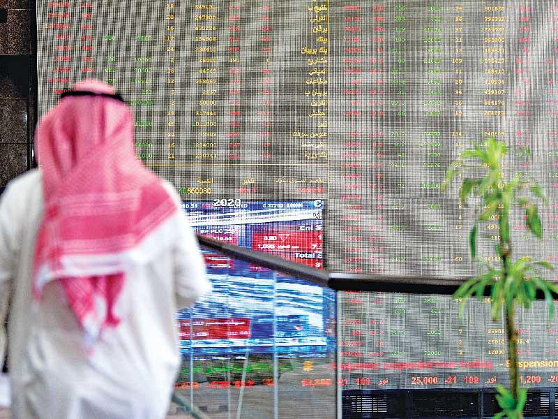 الأسواق الخليجية